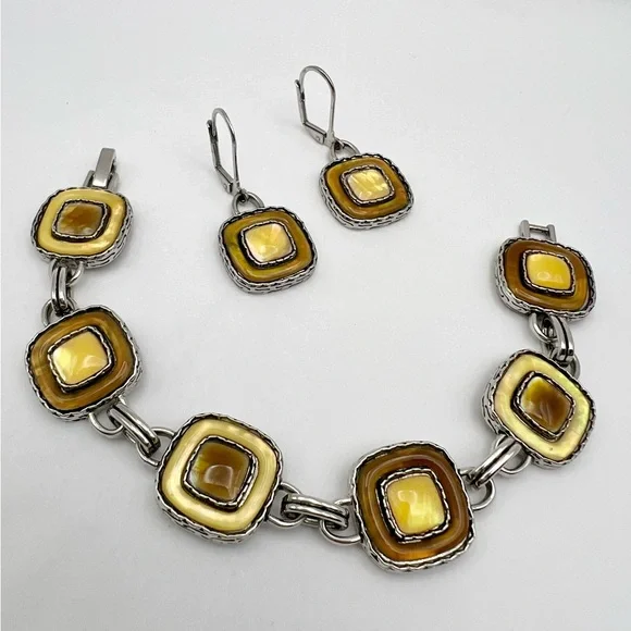 LIA SOPHIA SET - Picture 1 of 9